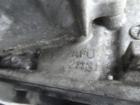 фото thumb №13, Коробка передач cvt renault scenic iii 2.0 16v 1xs00