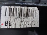 фото thumb №9, Лампа левая mitsubishi outlander iii 18- lift led