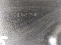 фото thumb №12, Vw transporter t6 лист левая lt8t 7h1843795h