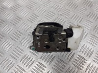 фото thumb №2, Замок дверь левый перед alfa romeo 147 6 pin