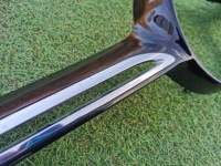 фото thumb №3, Mercedes gle 167 amg решётка радиатора решётка радиатора