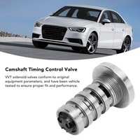 фото thumb №16, Клапан керуючий розподільного валу вала розподільного валу двигун vvt соленоїд 06h109257c dla