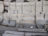 Бампер перед mercedes sprinter 1 Недорого, фото thumb