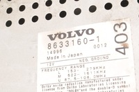 фото thumb №3, Volvo s60 i v70 ii радио 8633160