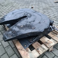 фото thumb №13, Суппорт лист gf jost 18 cm iveco stralis