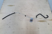 фото thumb №1, Шланг кондиціонера mercedes benz w212 a2128301096