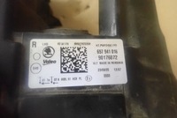 фото thumb №6, Лампа правая фара правый skoda scala 657 led