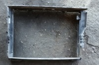 фото thumb №1, Bmw serii 5 e61 05r 2.5 b корпус рамка радиатора