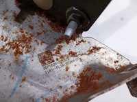 фото thumb №7, Педаль тормоза регулируемый ford f150 2015-