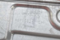 фото thumb №7, Підйомник скло лівий задня 8679081rh volvo s40 2 ii 04-07