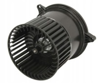 Купить Ford fiesta fusion вентилятор воздуходувка салона новая 1206930 2s6h18456ac, фото thumb