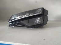 фото thumb №10, Skoda karoq фара левый лампа перед левая 57b941015c