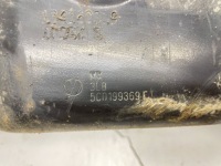 Підрамник задні volkswagen jetta vi 134162319 Зі Шроту, фото thumb