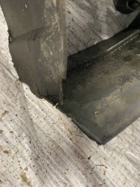 Bmw e46 ремень передний с вентилятор в Украине, фото thumb