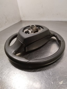 фото thumb №8, Peugeot 508 2012 руль