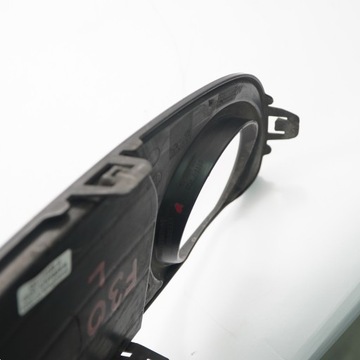 фото thumb №13, Bmw f30 f31 решітка заглушка бампера лівий перед