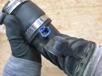 фото thumb №5, Jaguar xe f-pace интеркулер gx73-6k775-ac 2.0 d