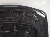 фото thumb №14, Капот крышка двигателя стальной bmw 3 f30 f31 f32 f33 12-2020 год оригинал