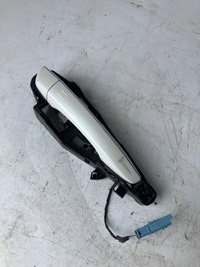 фото thumb №1, Ручка двері правий задня citroen ds5 keyless хром kwed