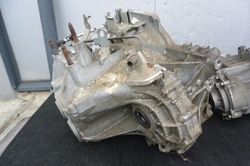 фото thumb №8, Коробка передач коробки передач редуктор c-crosser mitsubishi 4x4 outlander ii 2.2 механическая коробка передач