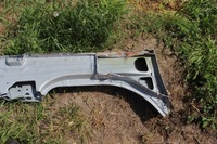 фото thumb №6, Mercedes e-klasa w211 - поріг лівий c775