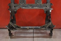 фото thumb №7, Подрамник балка подрамник перед hk83-5c145-af jaguar f-pace x761 2.0 d 180 km 4x4