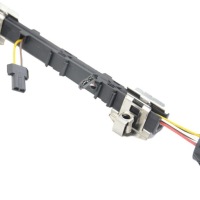 фото thumb №7, Жгут трубопровод форсунки топлива do vw touareg