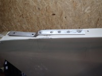 Капот mercedes cls w219 Киев, фото thumb