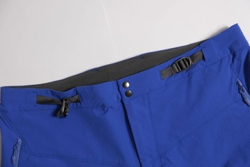 HAGLOFS__LIZARD II SHORTS WOMEN__SPODENKI SZORTY OUTDOOR__40/L