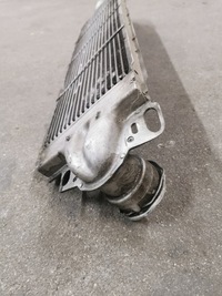 фото thumb №5, Радіаторів інтеркулер vw t5 1.9tdi 2.5tdi 7h0