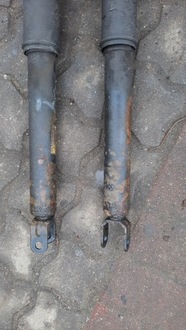 фото thumb №3, Амортизаторы задняя kia ceed i 07r hb