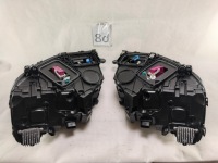 фото thumb №15, Mercedes s klasa 223 w223 digital full led левый правый лампа левая правая a223