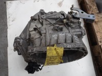 фото thumb №2, Коробка передач передач mini r55 r56 1.6 td 7568721