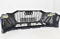 фото thumb №10, Audi q3 2018- 83a 83f s-line бампер передній