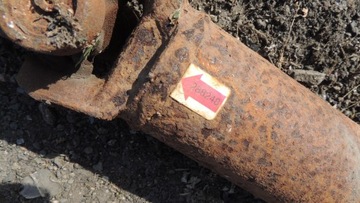 фото thumb №5, Wał привідний ford f150 09-14