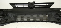 фото thumb №11, Vw golf 7 vii рестайлінг r-line 5g0807221 16-20 pod омивачі бампер перед передній