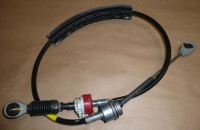 Трос перемикання передач renault Доставка, фото thumb