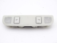 фото thumb №1, Лампа освітлення кабіни audi оригінальний номер 4f0947111