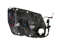 фото thumb №6, Kia ev6 2021 права сторона механізм підйому скло передньої bez двигуна