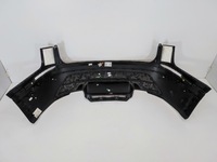 фото thumb №14, Бампер задня задній land rover velar l560 lift n8a2-17a958-c n8a2-17f954 23 -