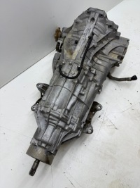 фото thumb №7, Audi a7 a6 c7 3.0 tdi автоматическая кпп кпп / коробка передач nwq исправная