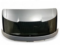 фото thumb №11, Audi q7 4m 2018 задняя крышка багажника багажника