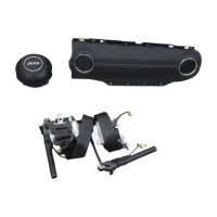 Купить Набор подушка безопасности панель  приборная панель ремни jeep wrangler jl комплект, фото thumb