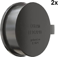 фото thumb №1, Кришка, фара osram ledcap03