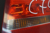 фото thumb №12, Audi a4 b8 led лампа правая задняя sedan