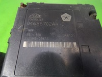 фото thumb №6, Chrysler grand voyager 2.5 crdi насос abs насос гальмівна 04686702aac