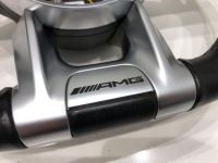 фото thumb №5, Руль mercedes cls a0050051399