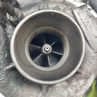 фото thumb №9, Alfa romeo fiat marea lancia lybra 1,9jtd турбина garrett 46750783 gt1544h