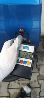 фото thumb №7, Hyundai tucson iii двері праві зад задні праві r3u 2015-