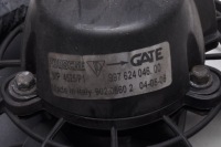 Porsche 911 997 3.6 вентилятор радиатора 997624046 с Разборки, фото thumb